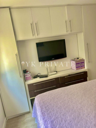 Imagem Apartamento com 3 Quartos à Venda, 101 m² em Barra Funda - São Paulo