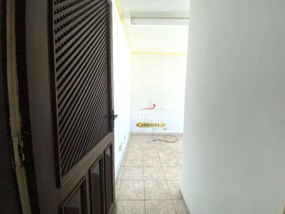 Imagem Sala Comercial para Alugar, 12 m² em Centro - São Caetano Do Sul