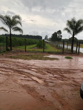 Imagem Chácara à Venda, 14 m² em Rural - águas De Santa Bárbara