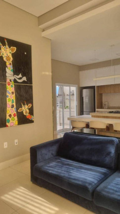Imagem Casa com 3 Quartos à Venda, 105 m² em Jardim Montreal Residence - Indaiatuba Imagem Casa com 3 Quartos à Venda, 105 m² em Jardim Montreal Residence - Indaiatuba