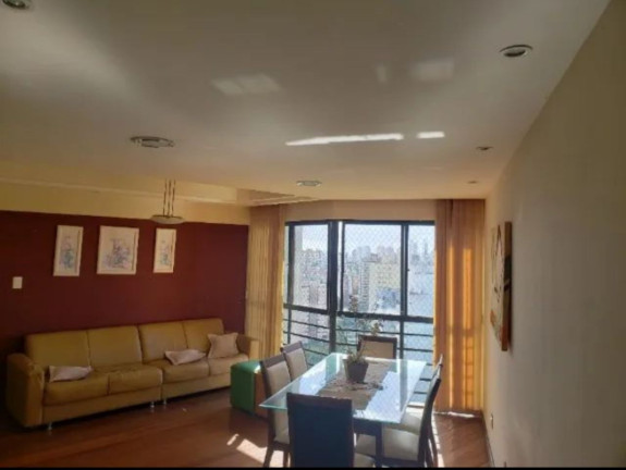 Imagem Apartamento com 3 Quartos à Venda, 98 m² em Brotas - Salvador Imagem Apartamento com 3 Quartos à Venda, 98 m² em Brotas - Salvador