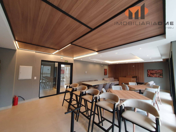 Imagem Apartamento com 1 Quarto à Venda, 37 m² em Alto Da Glória - Curitiba Imagem Apartamento com 1 Quarto à Venda, 37 m² em Alto Da Glória - Curitiba