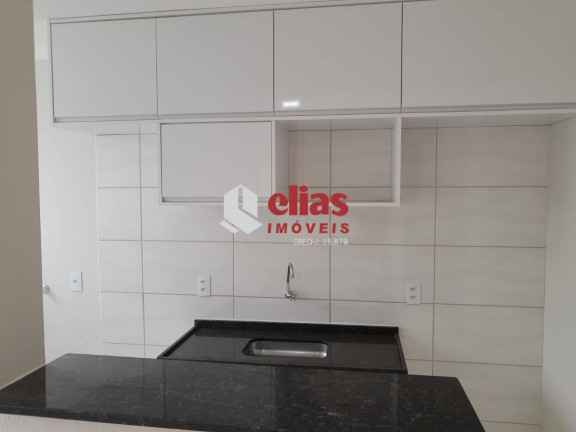 Imagem Apartamento com 2 Quartos à Venda, 55 m² em Jardim Terra Branca - Bauru Imagem Apartamento com 2 Quartos à Venda, 55 m² em Jardim Terra Branca - Bauru