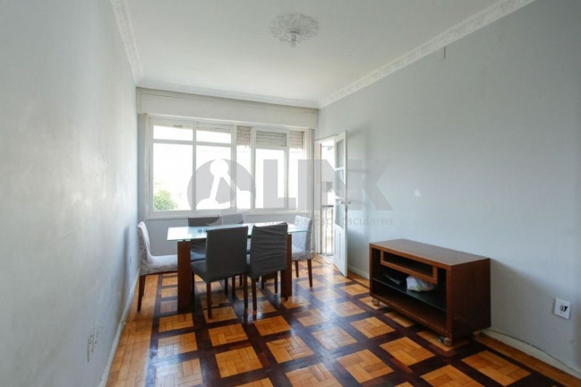 Imagem Apartamento com 3 Quartos à Venda, 85 m² em Cidade Baixa - Porto Alegre