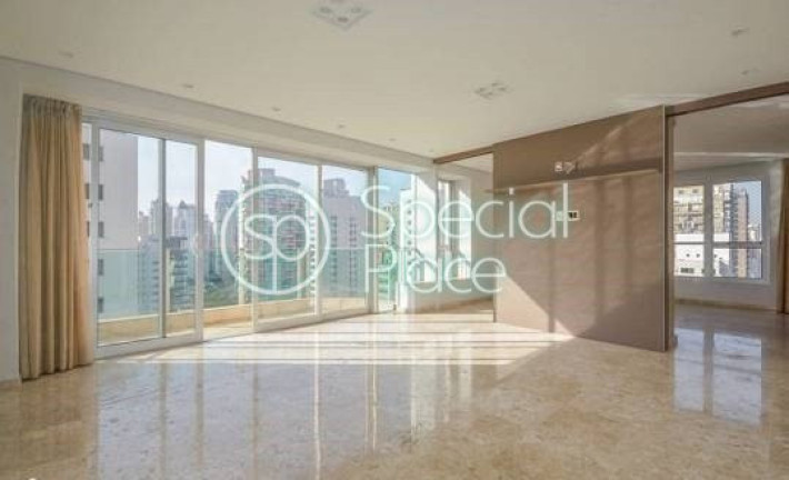 Imagem Apartamento com 4 Quartos à Venda, 400 m² em Vila Nova Conceição - São Paulo