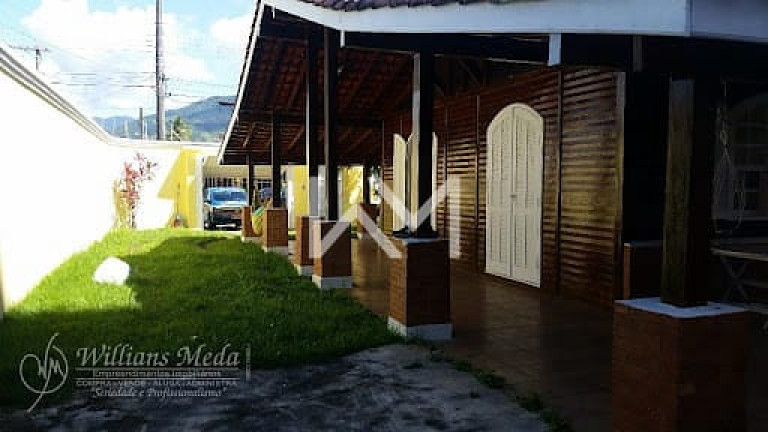 Imagem Casa com 4 Quartos à Venda, 1 m² em Indaiá - Caraguatatuba Imagem Casa com 4 Quartos à Venda, 1 m² em Indaiá - Caraguatatuba