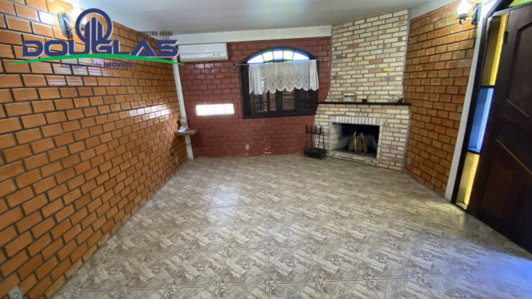 Imagem Casa à Venda, 246 m² em águas Claras - Viamão