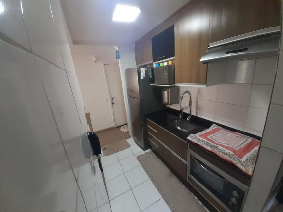Imagem Apartamento com 2 Quartos à Venda, 46 m² em Vila Nova Curuçá - São Paulo Imagem Apartamento com 2 Quartos à Venda, 46 m² em Vila Nova Curuçá - São Paulo