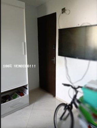 Imagem Apartamento com 2 Quartos à Venda, 42 m² em Conjunto Residencial Do Bosque - Mogi Das Cruzes