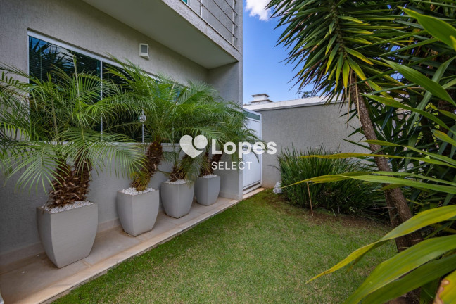 Imagem Imóvel com 4 Quartos à Venda, 400 m² em Condomínio Terras De Vinhedo - Vinhedo Imagem Imóvel com 4 Quartos à Venda, 400 m² em Condomínio Terras De Vinhedo - Vinhedo