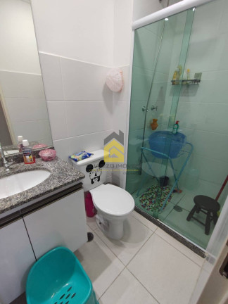 Imagem Apartamento com 2 Quartos à Venda, 56 m² em Planalto - São Bernardo Do Campo