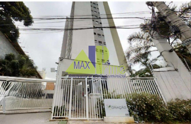 Imagem Apartamento com 2 Quartos à Venda, 49 m² em Brás - São Paulo Imagem Apartamento com 2 Quartos à Venda, 49 m² em Brás - São Paulo
