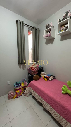 Imagem Casa com 3 Quartos à Venda, 110 m² em Jardim São José - Goiânia Imagem Casa com 3 Quartos à Venda, 110 m² em Jardim São José - Goiânia