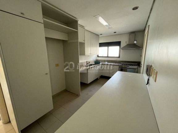 Imagem Apartamento com 4 Quartos à Venda, 360 m² em Higienópolis - São Paulo