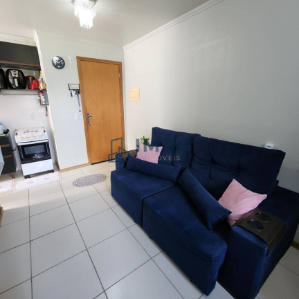 Apartamento com 2 Quartos à Venda, 48 m² em João Pessoa - Jaraguá Do Sul
