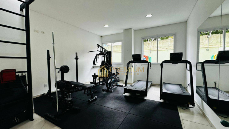 Imagem Apartamento com 2 Quartos à Venda, 64 m² em Parque Industrial - São José Dos Campos