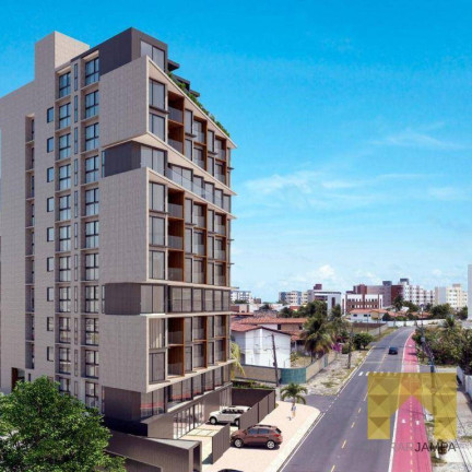 Imagem Apartamento com 3 Quartos à Venda, 71 m² em Jardim Oceania - João Pessoa Imagem Apartamento com 3 Quartos à Venda, 71 m² em Jardim Oceania - João Pessoa