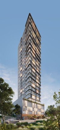 Imagem Apartamento com 2 Quartos à Venda, 74 m² em Perequê - Porto Belo