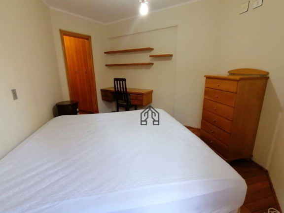 Imagem Apartamento com 3 Quartos à Venda, 91 m² em Vila Mariana - São Paulo Imagem Apartamento com 3 Quartos à Venda, 91 m² em Vila Mariana - São Paulo