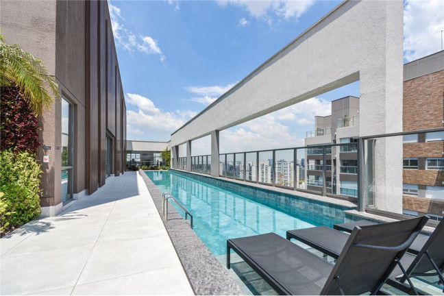 Imagem Apartamento com 3 Quartos à Venda, 125 m² em Jardim Das Acácias - São Paulo