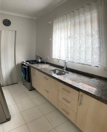 Imagem Chácara com 4 Quartos à Venda, 200 m² em Jardim Crystal Park - Jacareí