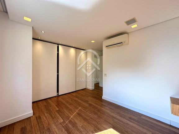 Imagem Apartamento com 3 Quartos à Venda, 111 m² em Brooklin - São Paulo Imagem Apartamento com 3 Quartos à Venda, 111 m² em Brooklin - São Paulo