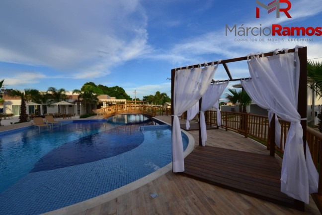 Imagem Casa com 4 Quartos à Venda, 190 m² em Lagoinha - Eusébio