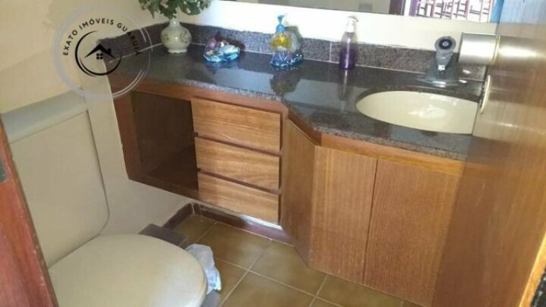 Imagem Apartamento com 3 Quartos para Alugar, 159 m² em Jardim Astúrias - Guarujá Imagem Apartamento com 3 Quartos para Alugar, 159 m² em Jardim Astúrias - Guarujá