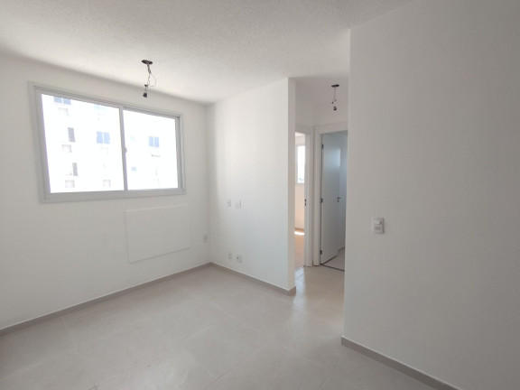 Imagem Apartamento com 2 Quartos à Venda, 42 m² em Piedade - Rio De Janeiro