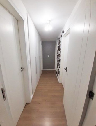 Imagem Apartamento com 3 Quartos à Venda, 93 m² em Vila Izabel - Curitiba