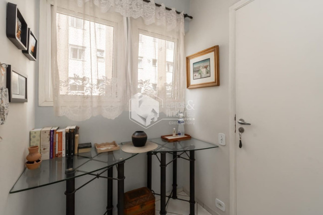 Imagem Apartamento com 2 Quartos à Venda, 56 m² em Vila Uberabinha - São Paulo