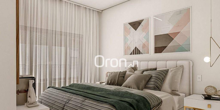 Imagem Sobrado com 3 Quartos à Venda, 154 m² em Vila Rosa - Aparecida De Goiânia Imagem Sobrado com 3 Quartos à Venda, 154 m² em Vila Rosa - Aparecida De Goiânia