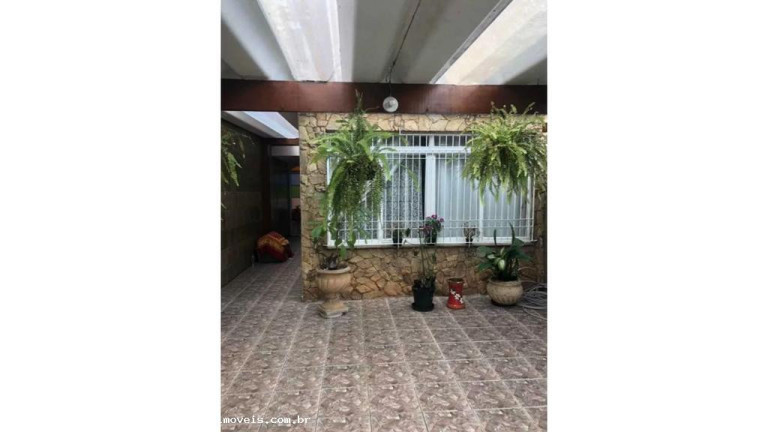 Imagem Casa com 3 Quartos à Venda, 138 m² em Vila Do Castelo - São Paulo