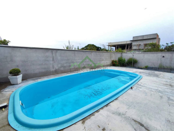 Imagem Casa com 3 Quartos à Venda, 140 m² em Centro - Balneário Barra Do Sul