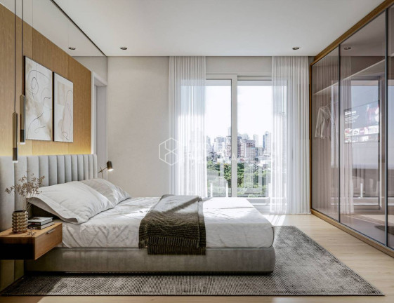 Imagem Apartamento com 3 Quartos à Venda, 102 m² em Fazenda - Itajaí
