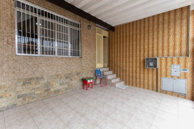 Imagem Casa com 3 Quartos à Venda, 145 m² em Penha - São Paulo Imagem Casa com 3 Quartos à Venda, 145 m² em Penha - São Paulo
