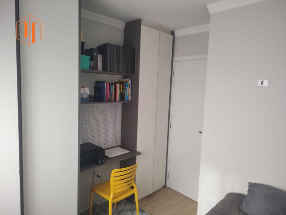 Imagem Apartamento com 2 Quartos à Venda, 55 m² em Boneca Do Iguaçu - São José Dos Pinhais Imagem Apartamento com 2 Quartos à Venda, 55 m² em Boneca Do Iguaçu - São José Dos Pinhais