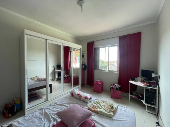 Imagem Casa com 3 Quartos à Venda, 149 m² em Pestana - Osasco