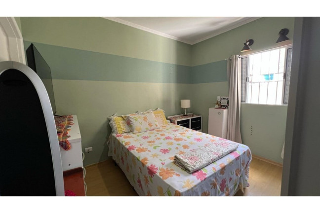 Imagem Casa com 4 Quartos à Venda, 163 m² em Vila Yolanda - Osasco
