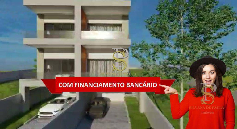 Imagem Casa com 3 Quartos à Venda, 160 m² em Jardim Paulista - Atibaia Imagem Casa com 3 Quartos à Venda, 160 m² em Jardim Paulista - Atibaia
