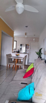 Imagem Apartamento com 1 Quarto à Venda, 52 m² em Vila Guilhermina - Praia Grande Imagem Apartamento com 1 Quarto à Venda, 52 m² em Vila Guilhermina - Praia Grande