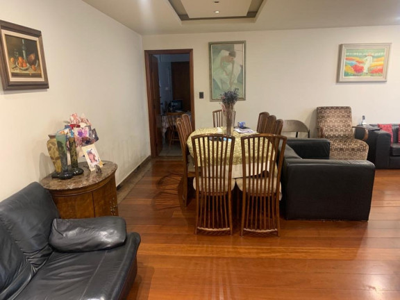 Imagem Apartamento com 3 Quartos à Venda, 140 m² em Perdizes - São Paulo Imagem Apartamento com 3 Quartos à Venda, 140 m² em Perdizes - São Paulo