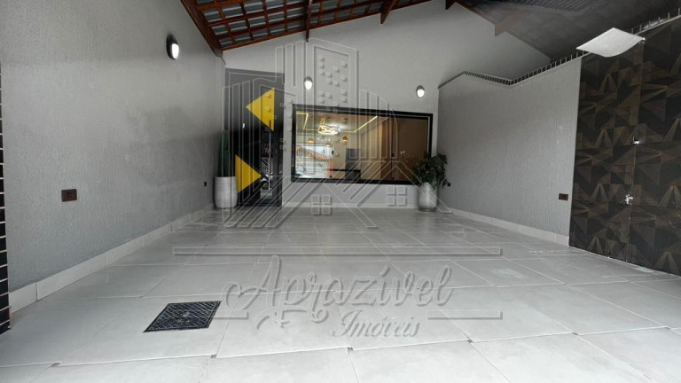 Imagem Casa com 3 Quartos à Venda, 115 m² em Caiçara - Praia Grande