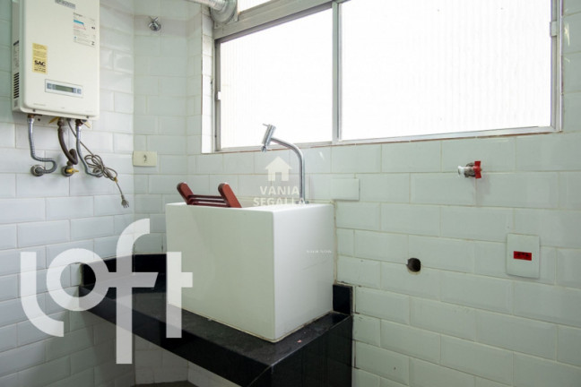 Imagem Apartamento com 2 Quartos à Venda, 74 m² em Vila Ipojuca - São Paulo