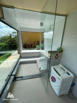 Imagem Casa com 3 Quartos à Venda, 450 m² em Domingos Martins - Domingos Martins
