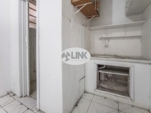 Imagem Apartamento com 1 Quarto à Venda, 16 m² em Centro Histórico - Porto Alegre Imagem Apartamento com 1 Quarto à Venda, 16 m² em Centro Histórico - Porto Alegre