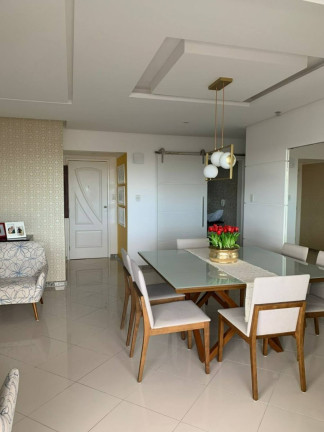 Imagem Apartamento com 3 Quartos à Venda, 157 m² em Centro - Aracaju Imagem Apartamento com 3 Quartos à Venda, 157 m² em Centro - Aracaju