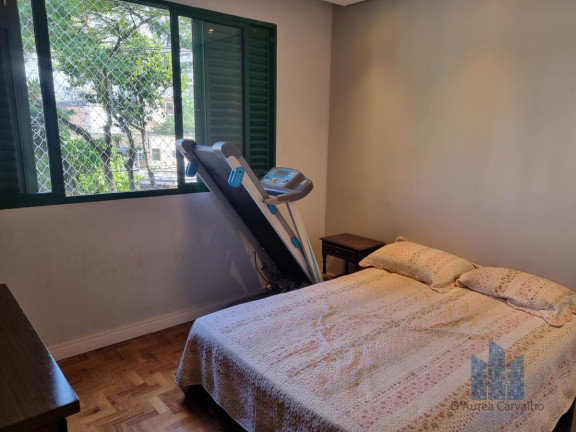 Imagem Apartamento com 3 Quartos à Venda, 94 m² em Aclimação - São Paulo