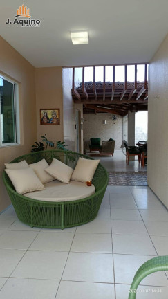 Imagem Casa com 4 Quartos à Venda, 150 m² em José De Alencar - Fortaleza