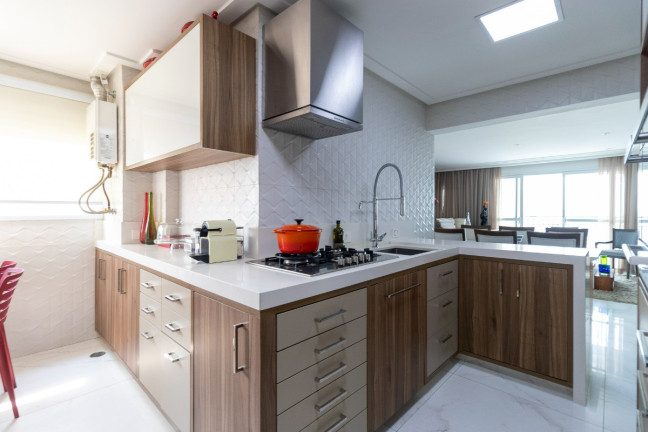 Imagem Apartamento com 3 Quartos à Venda, 109 m² em Jardim Aeroporto - São Paulo